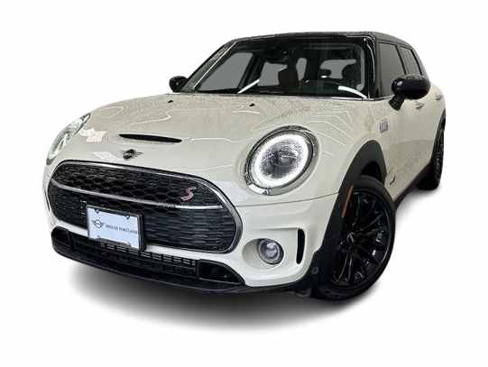 2022 MINI Cooper Clubman S -
                Portland, OR