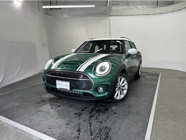 2023 MINI Clubman S's photo