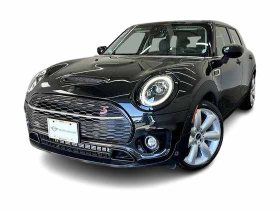 2024 MINI Cooper Clubman S -
                Portland, OR