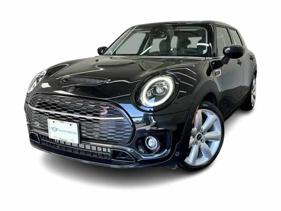 2024 MINI Cooper Clubman S -
                Portland, OR