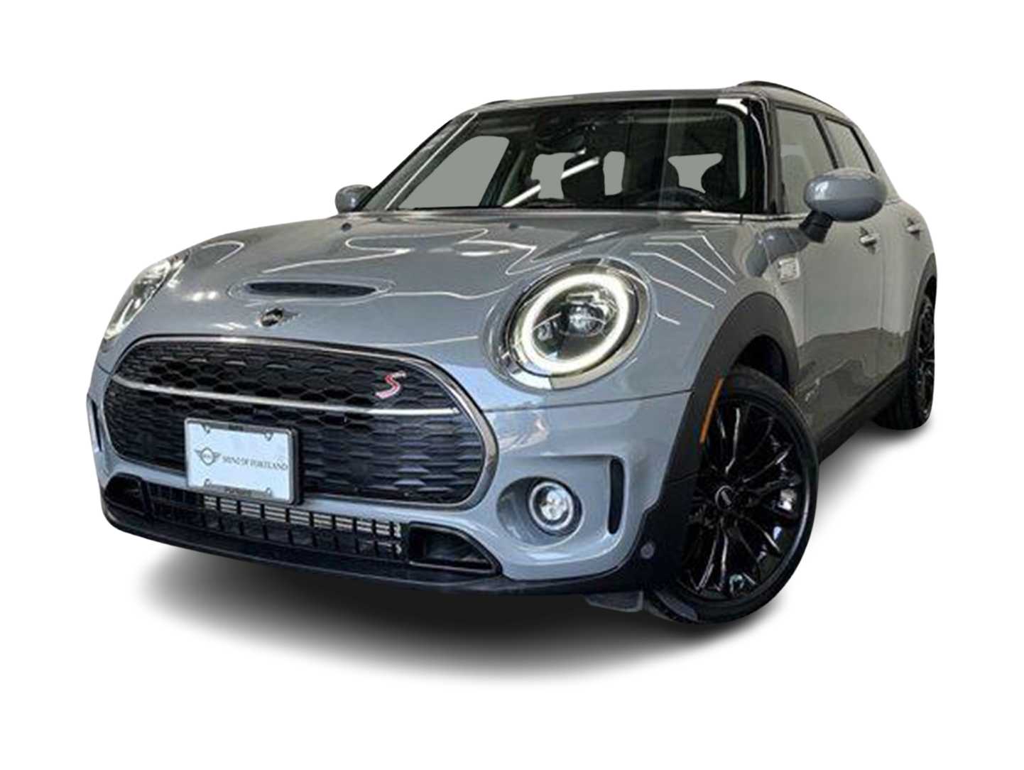 2022 MINI Cooper Clubman S -
                  Portland, OR