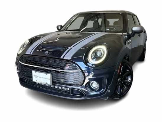 2022 MINI Cooper Clubman S -
                Portland, OR