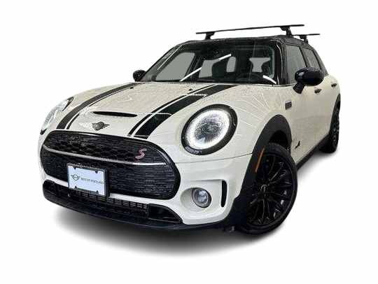 2023 MINI Cooper Clubman S -
                Portland, OR