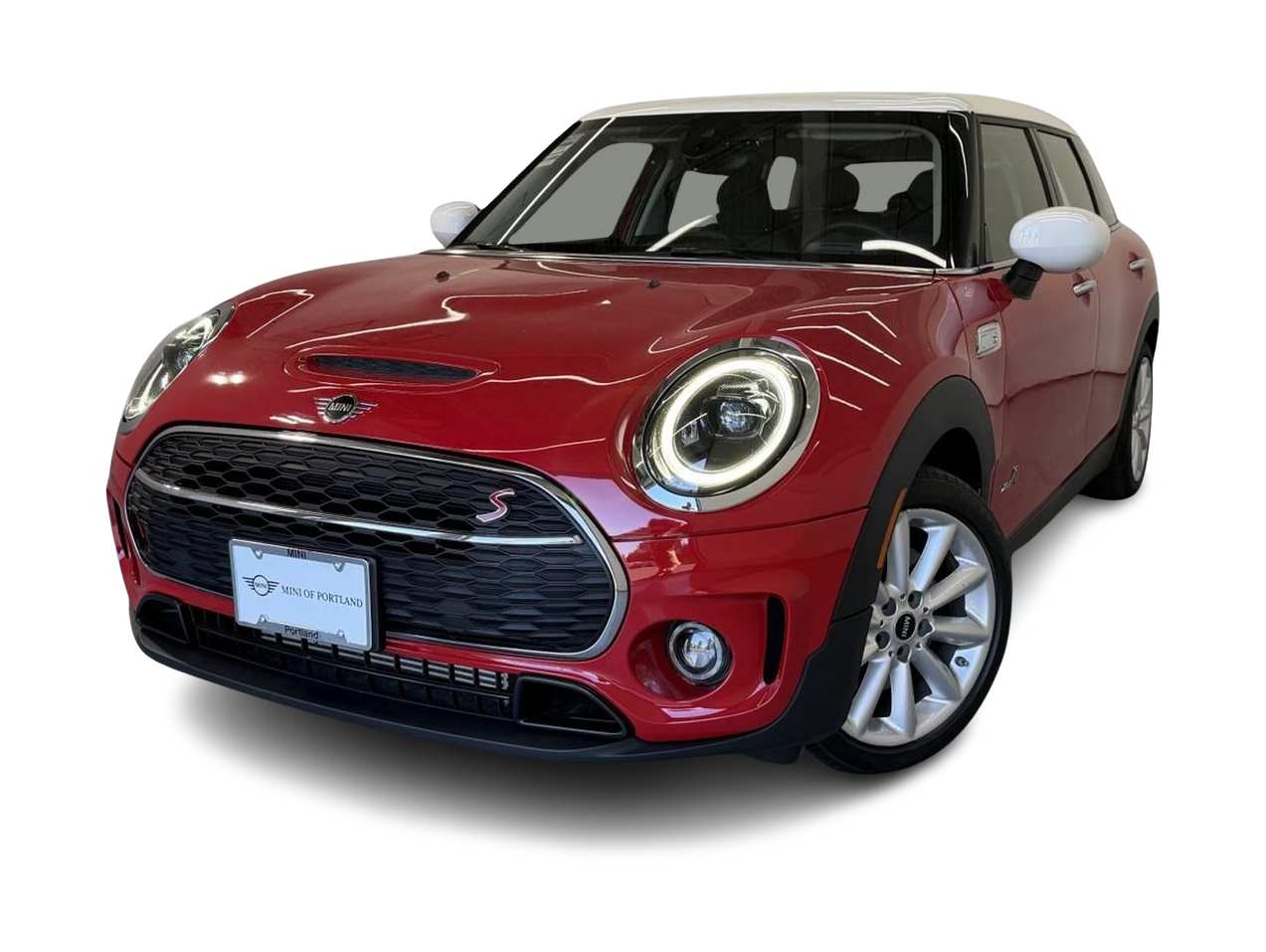 2023 MINI Cooper Clubman S -
                  Portland, OR