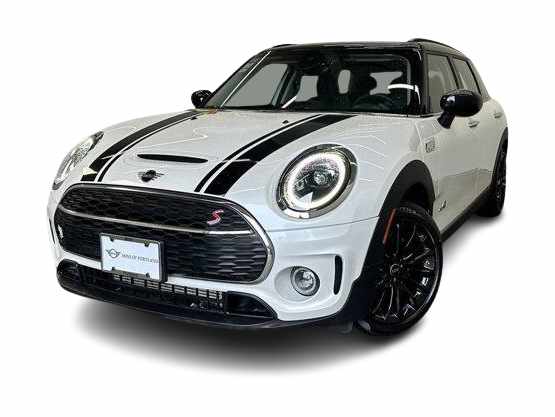 2024 MINI Cooper Clubman S -
                Portland, OR