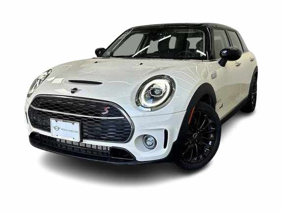 2020 MINI Cooper Clubman S -
                Portland, OR