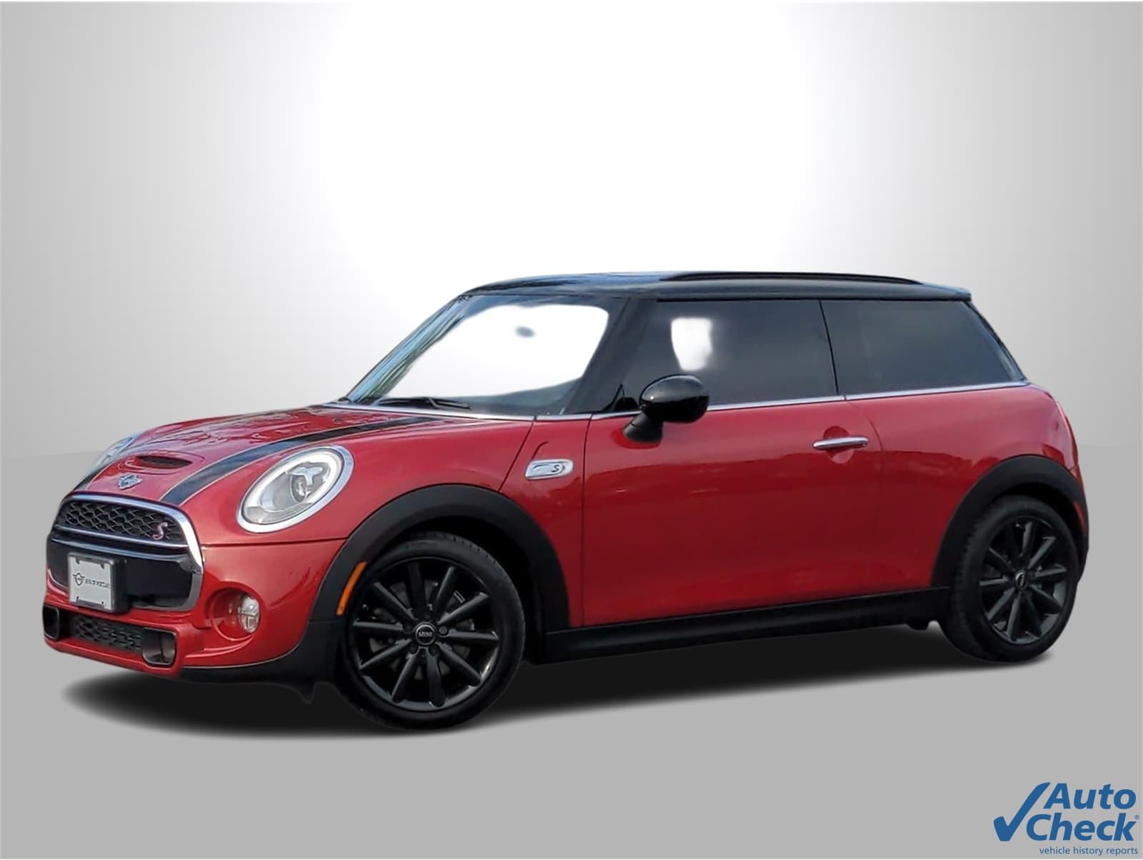 2017 MINI Cooper S