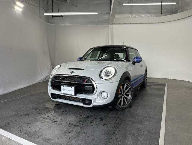2019 MINI Hardtop 2 Door S