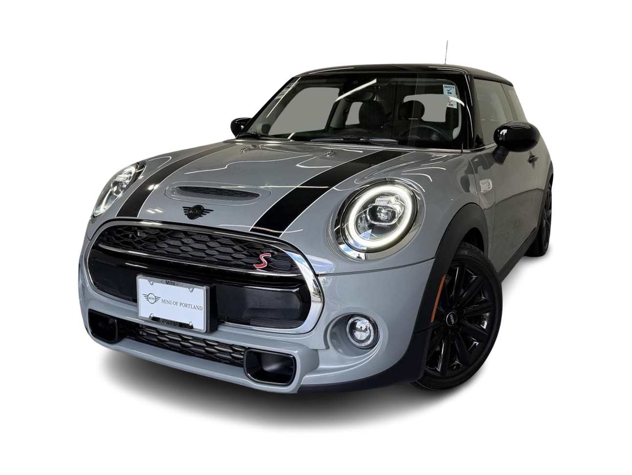 Thumbnail: 2021 MINI Cooper - 1