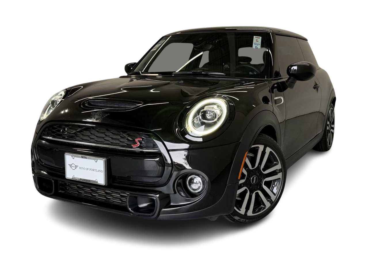Thumbnail: 2021 MINI Cooper - 1