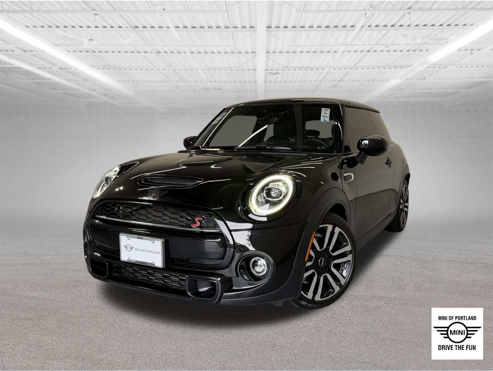 2021 MINI Hardtop 2 Door