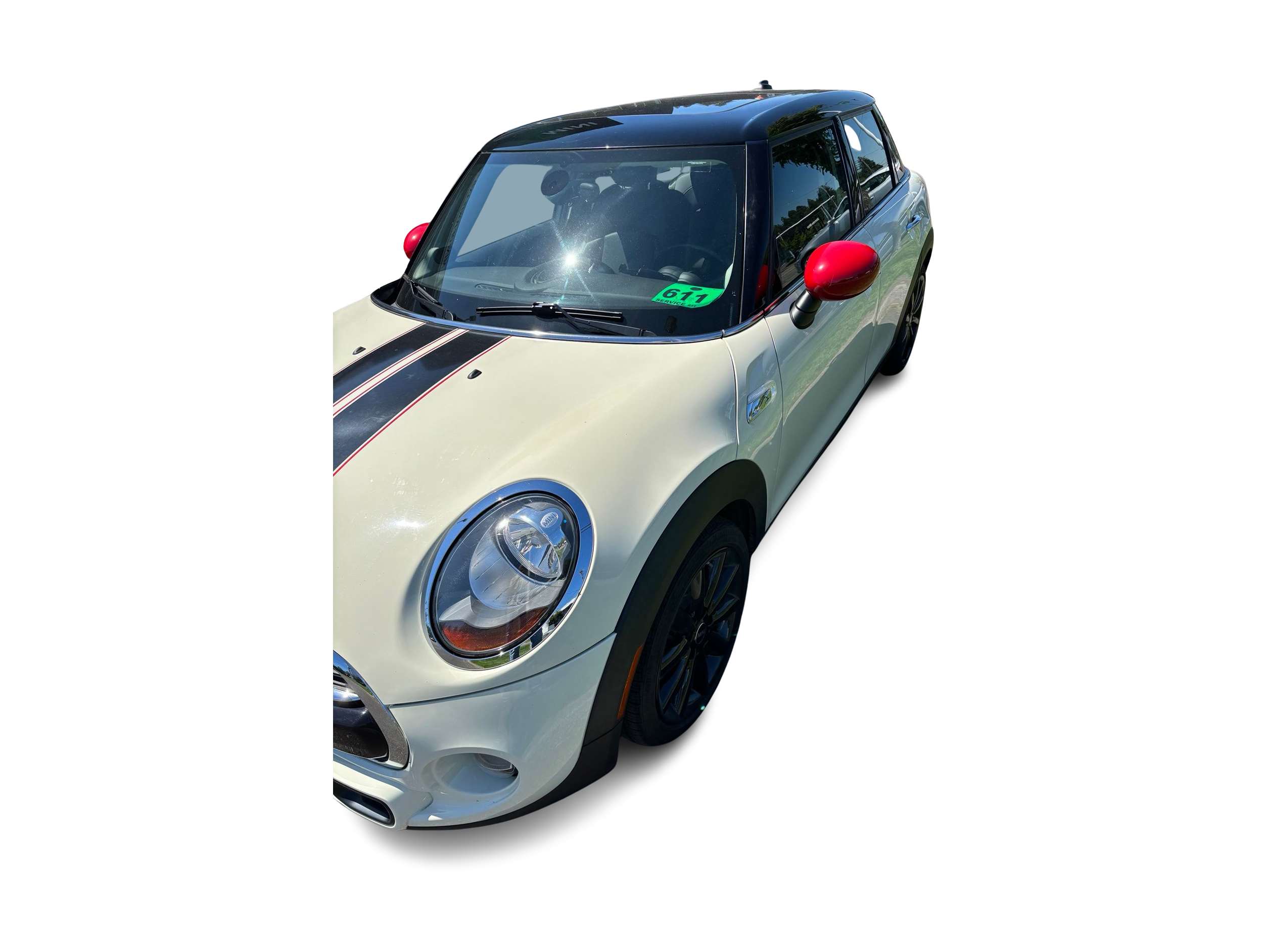 2018 MINI Cooper S -
                  Portland, OR