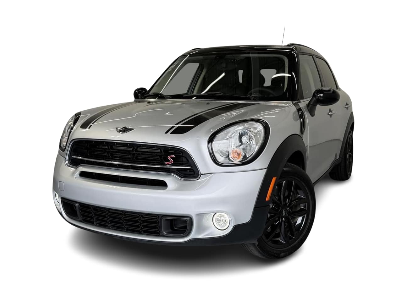 2015 MINI Cooper Countryman S -
                  Portland, OR