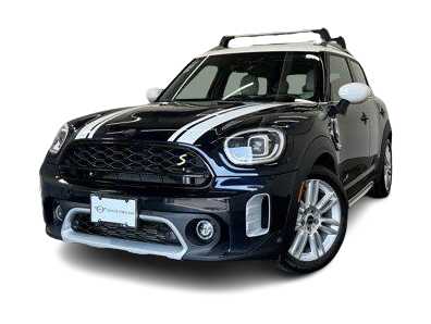 2022 MINI Cooper Countryman S -
                  Portland, OR