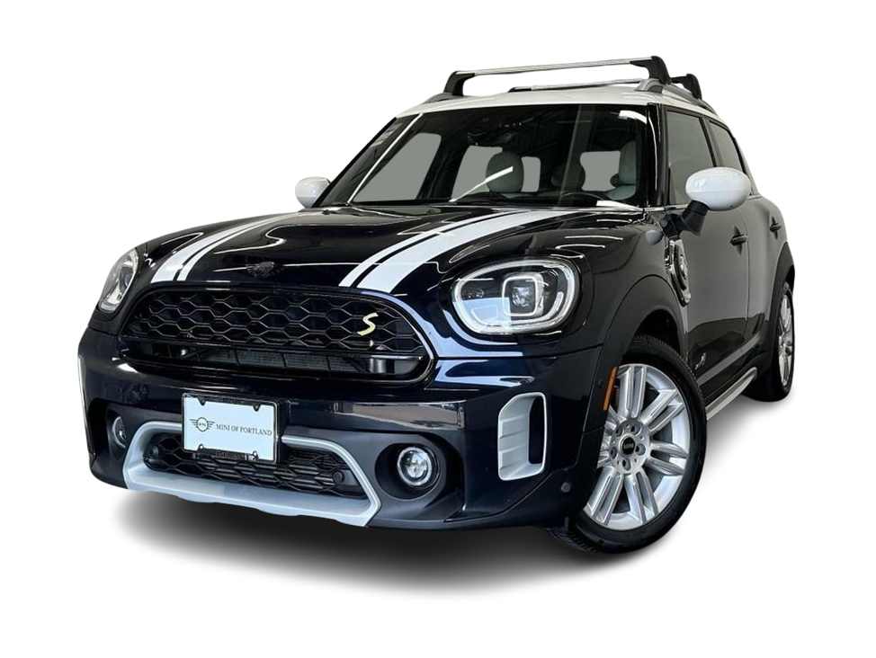 Thumbnail: 2022 MINI Cooper Countryman - 1