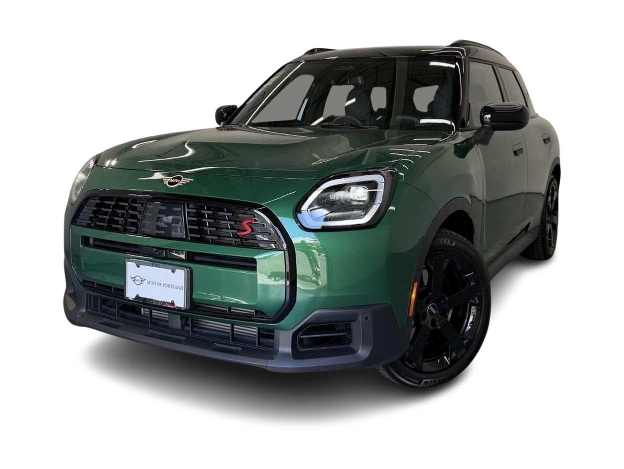 Thumbnail: 2025 MINI Cooper Countryman - 1