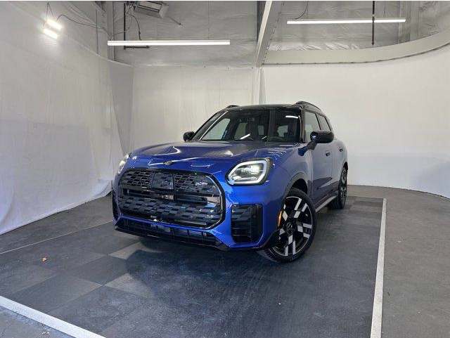 2026 MINI Countryman S's photo