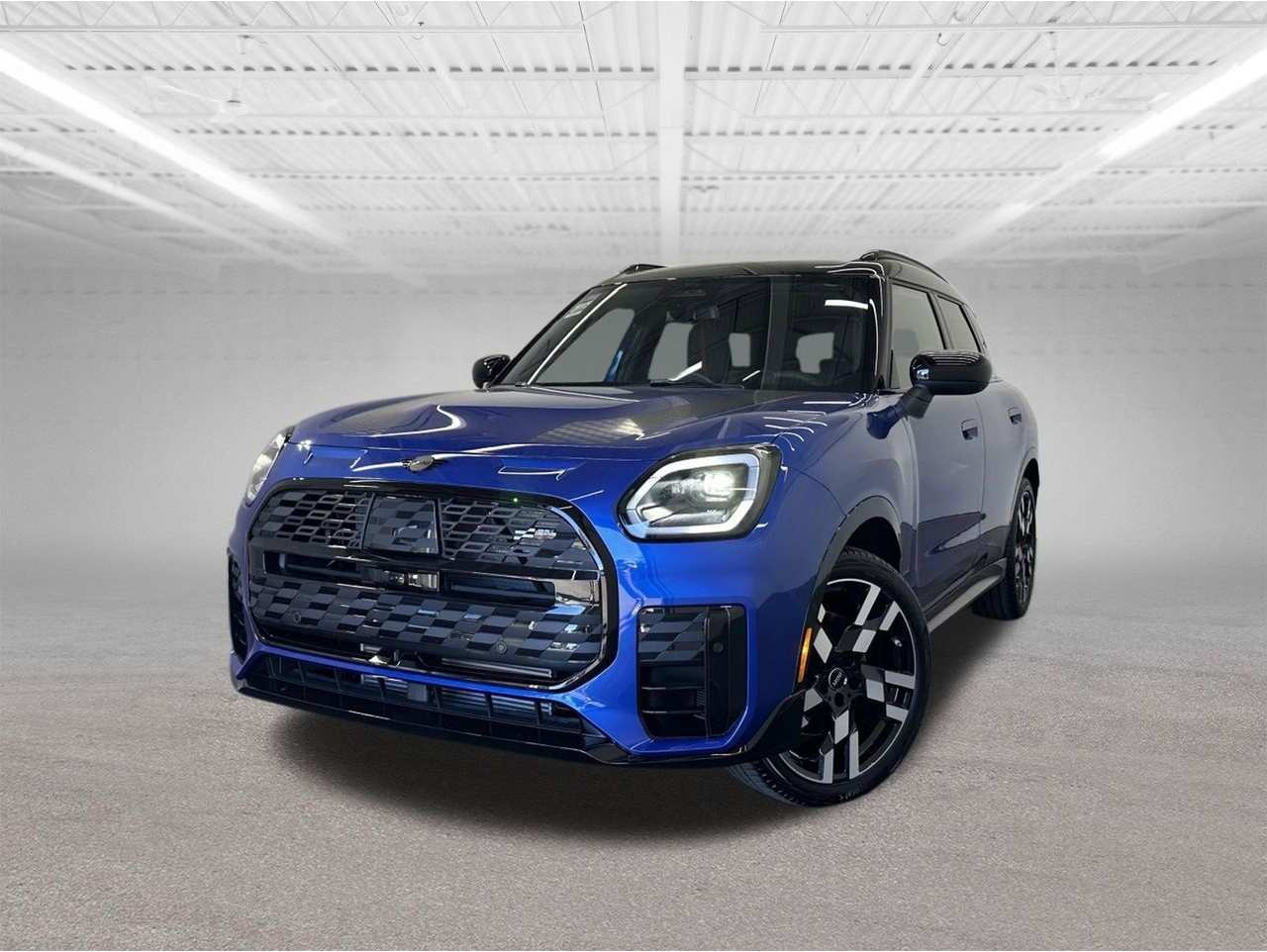 2026 MINI Countryman S's photo