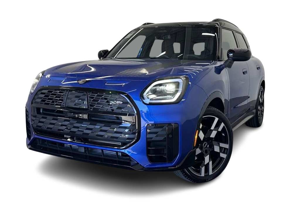 Thumbnail: 2026 MINI Cooper Countryman - 1