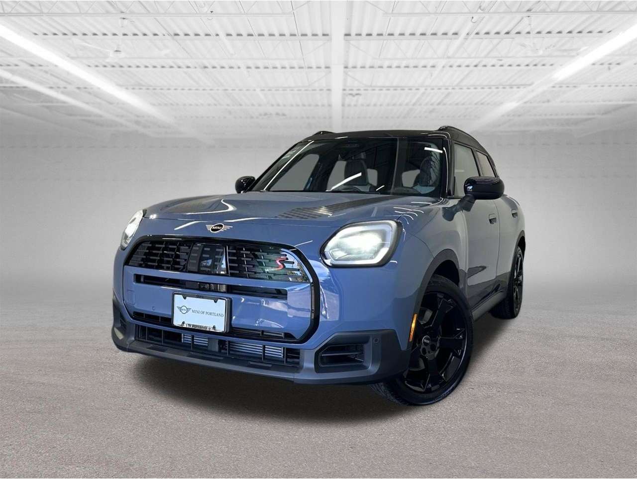 2026 MINI Countryman S's photo