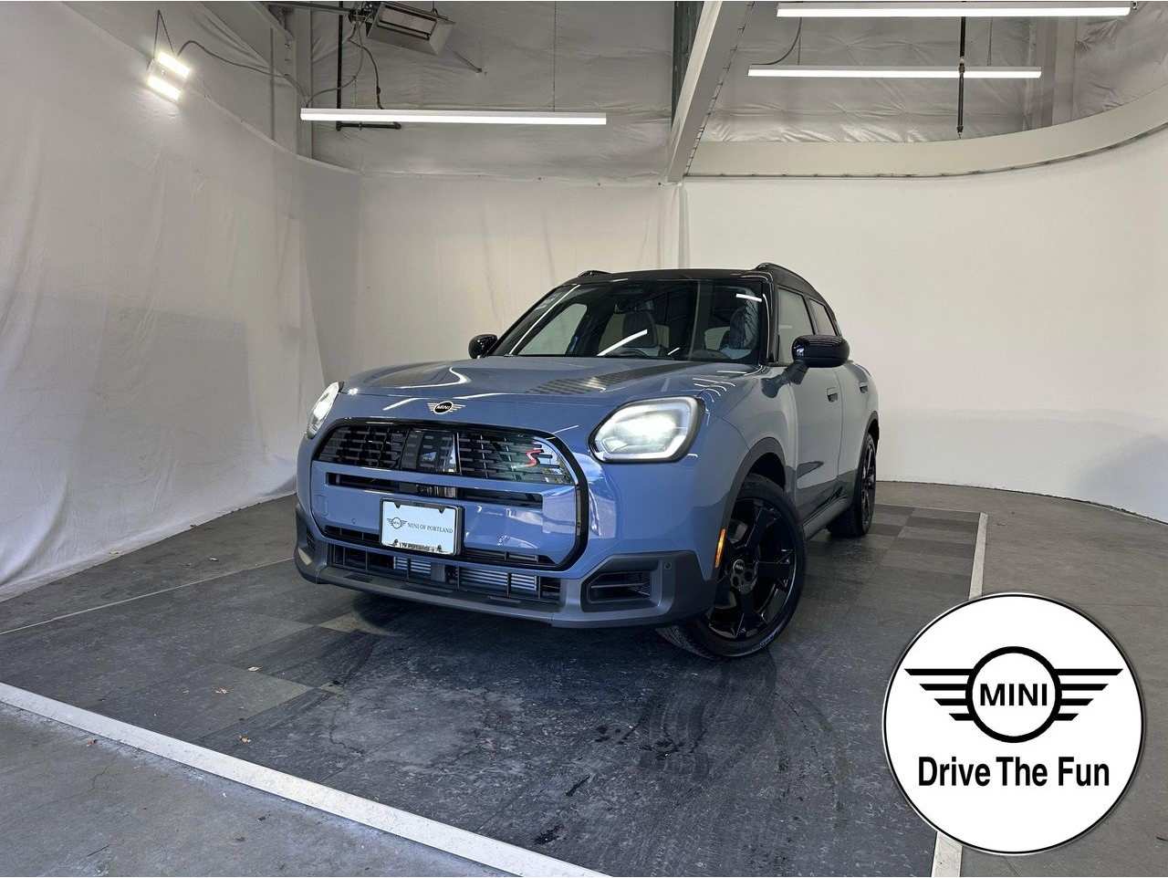 2026 MINI Countryman S's photo