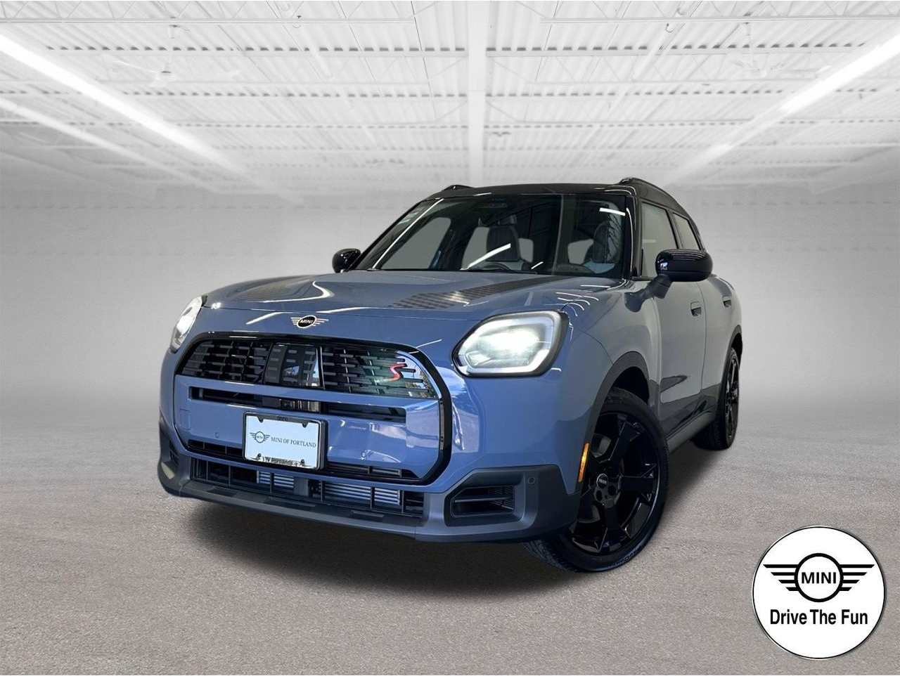 2026 MINI Countryman S's photo