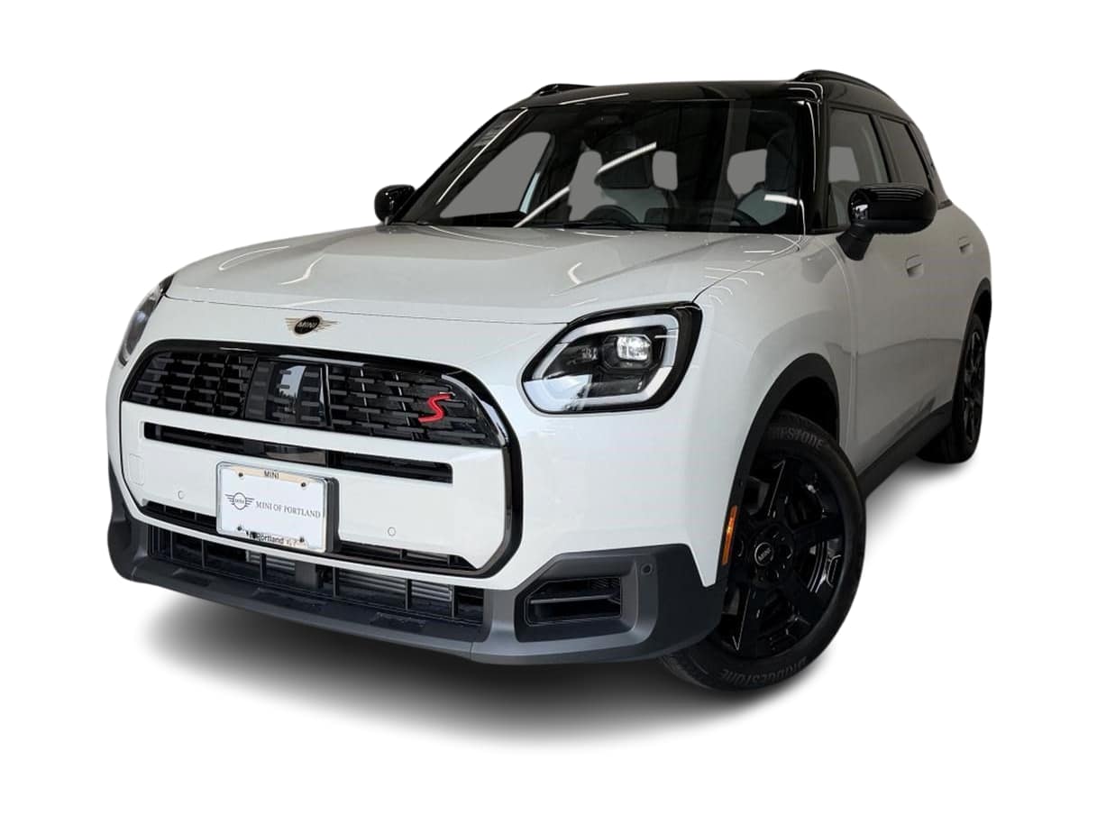 Thumbnail: 2027 MINI Cooper Countryman - 1
