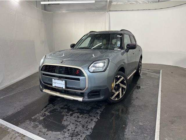 2025 MINI Countryman S's photo