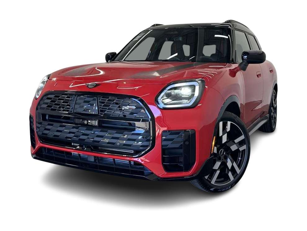 2026 MINI Cooper Countryman S -
                  Portland, OR