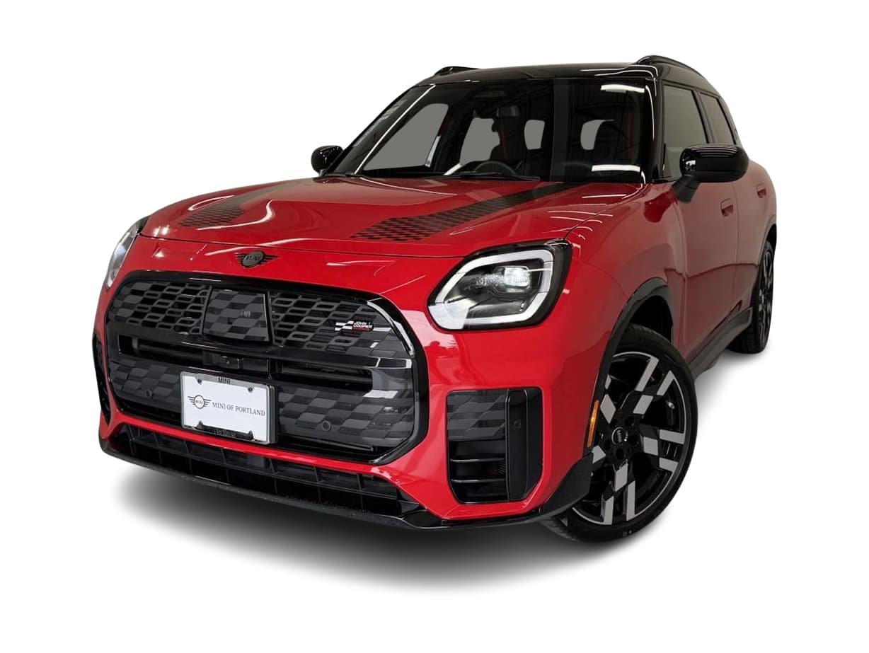 Thumbnail: 2026 MINI Cooper Countryman - 1