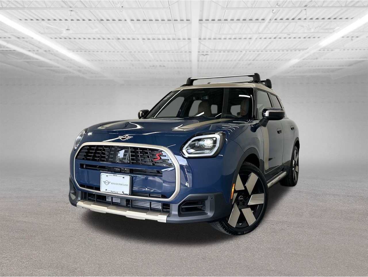 2026 MINI Countryman S's photo