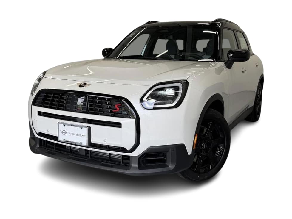 2026 MINI Cooper Countryman S -
                  Portland, OR