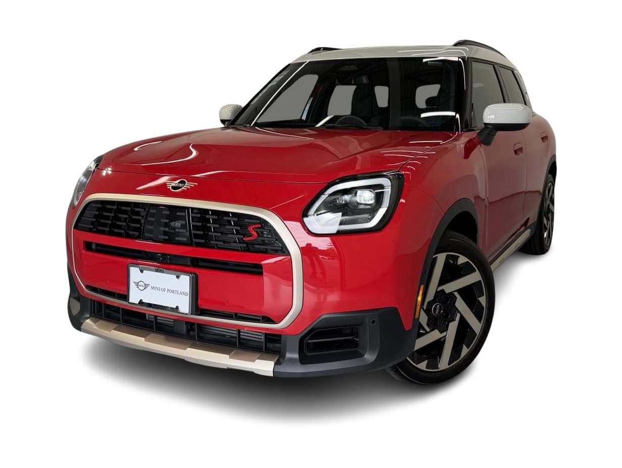 Thumbnail: 2026 MINI Cooper Countryman - 1