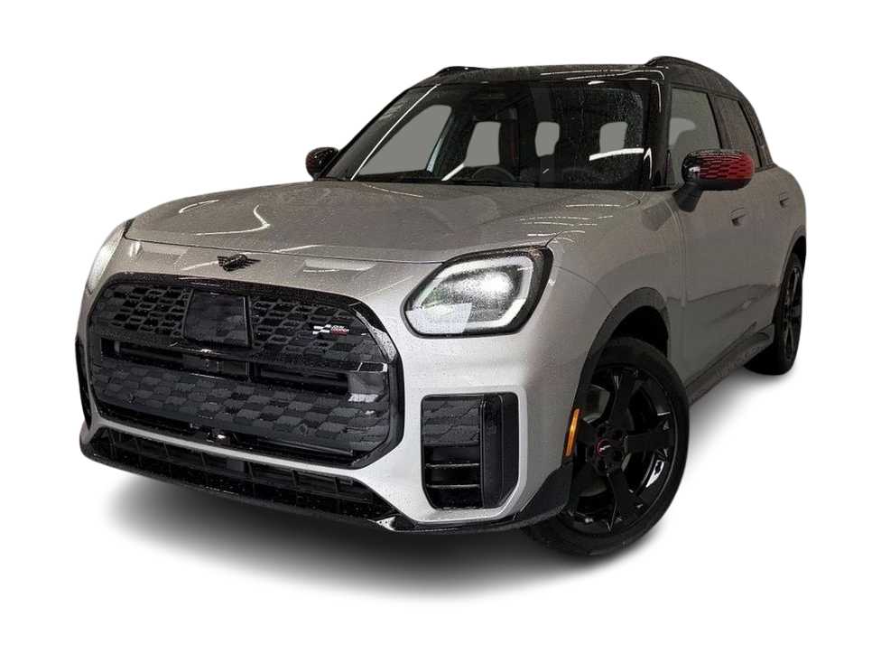 Thumbnail: 2026 MINI Cooper Countryman - 1