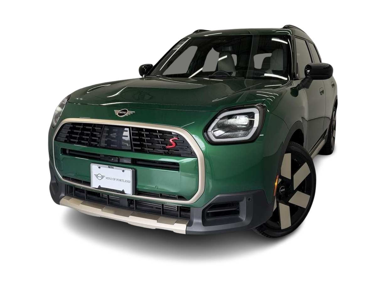 Thumbnail: 2025 MINI Cooper Countryman - 1