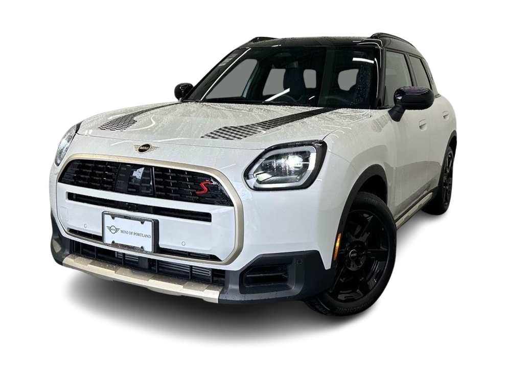Thumbnail: 2026 MINI Cooper Countryman - 1