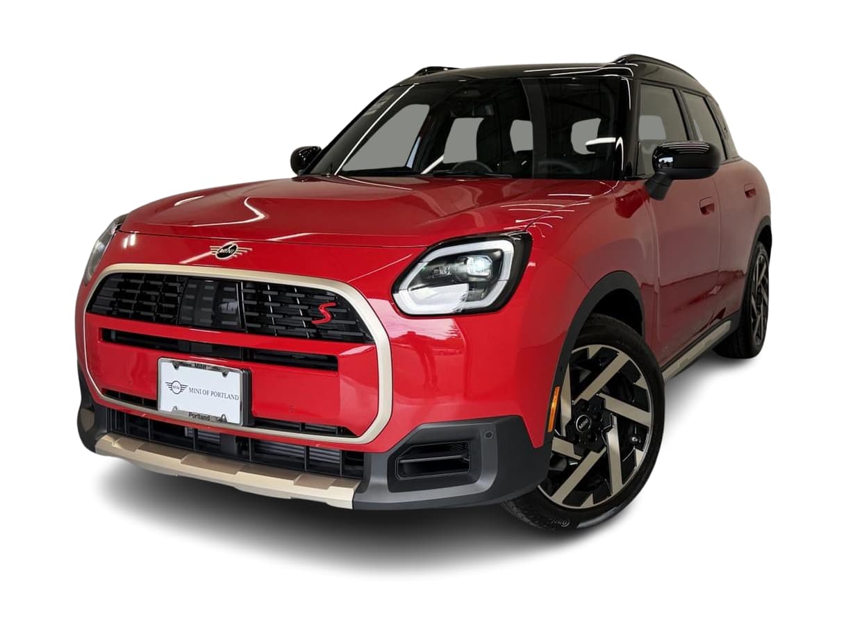 Thumbnail: 2026 MINI Cooper Countryman - 1