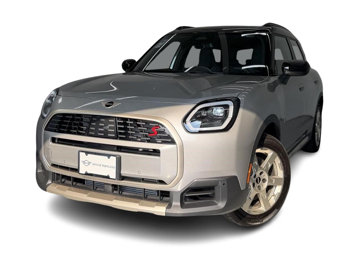 Thumbnail: 2026 MINI Cooper Countryman - 1