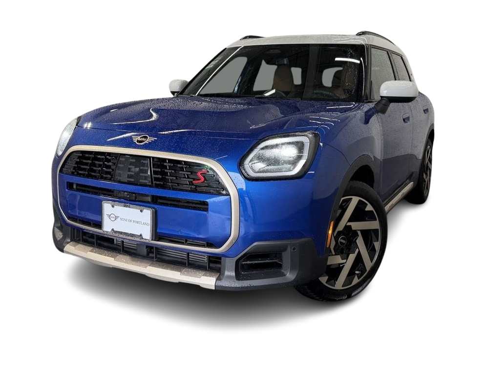 Thumbnail: 2025 MINI Cooper Countryman - 1