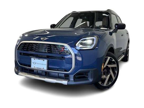 Thumbnail: 2025 MINI Cooper Countryman - 1