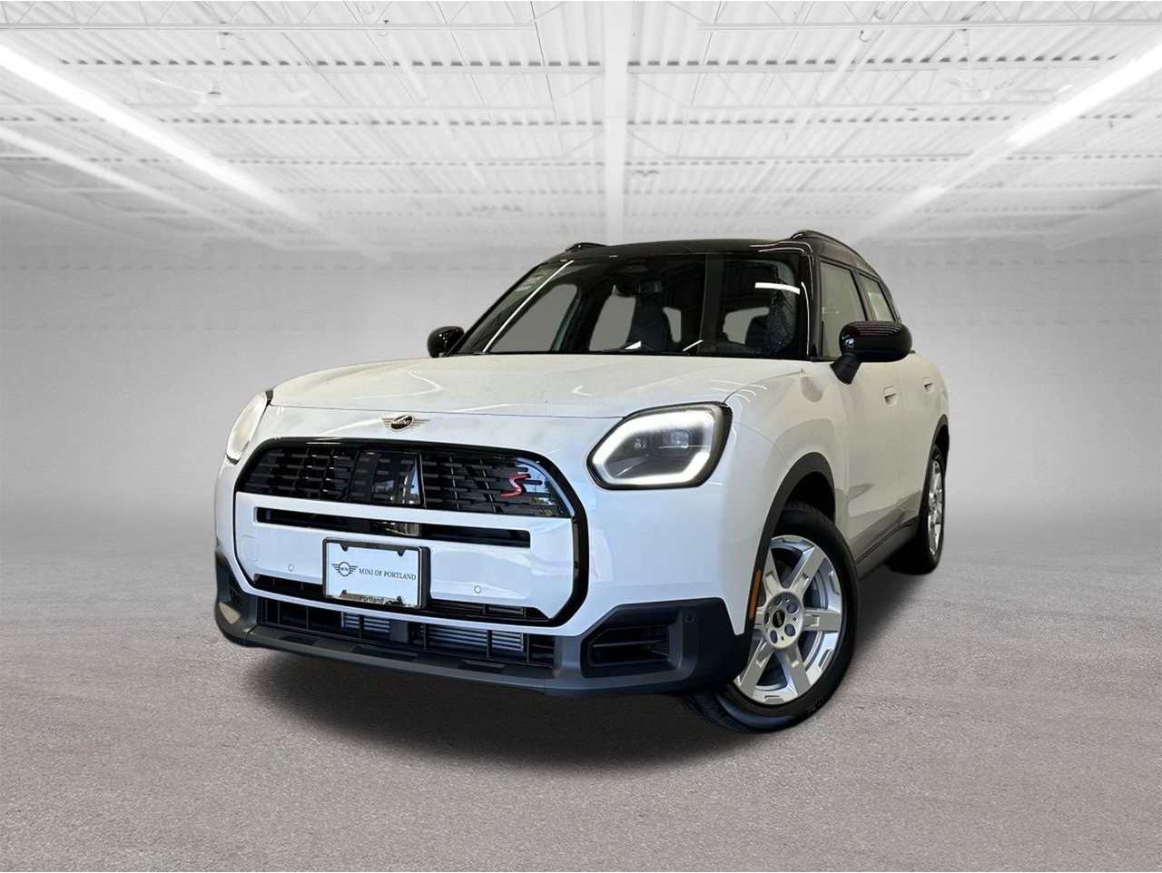 2026 MINI Countryman S's photo