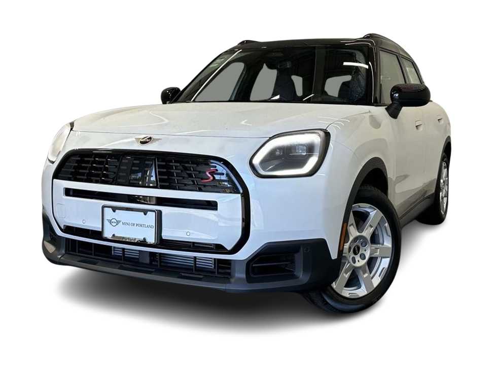 Thumbnail: 2026 MINI Cooper Countryman - 1