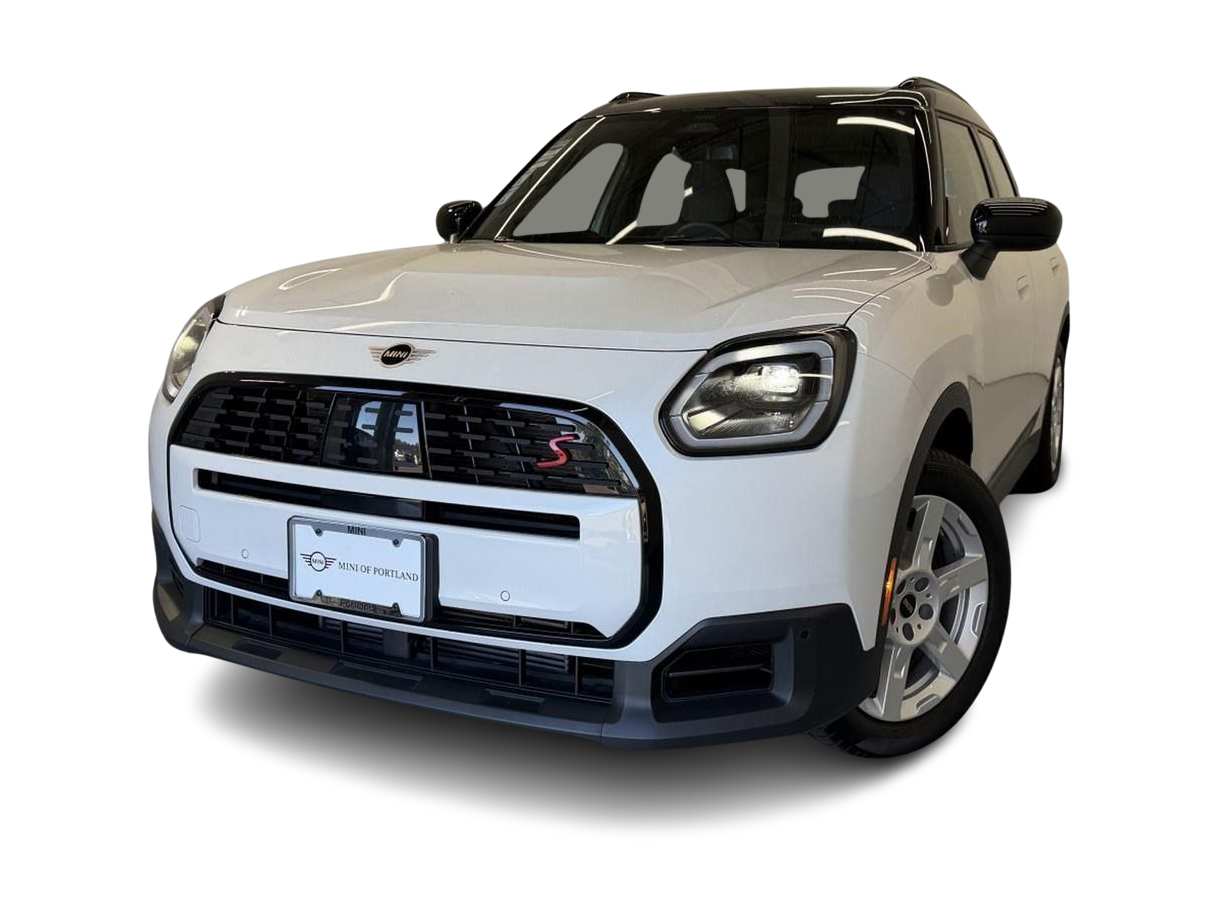 Thumbnail: 2026 MINI Cooper Countryman - 1