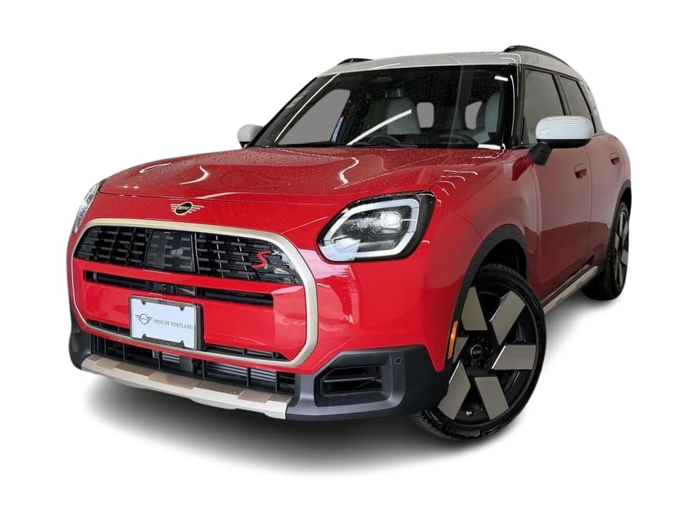 Thumbnail: 2026 MINI Cooper Countryman - 1