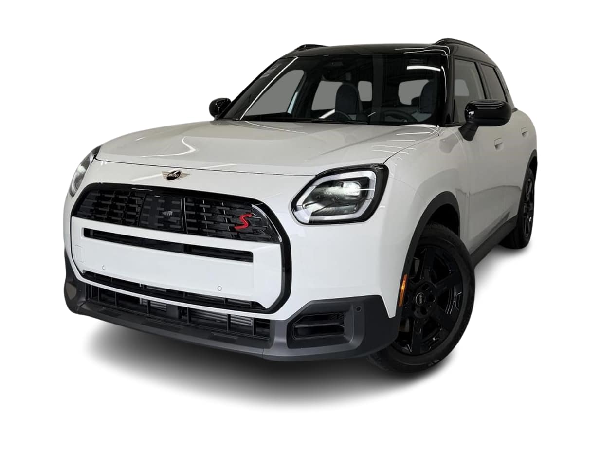 2026 MINI Cooper Countryman S -
                  Portland, OR