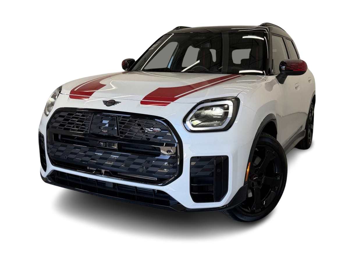 Thumbnail: 2026 MINI Cooper Countryman - 1