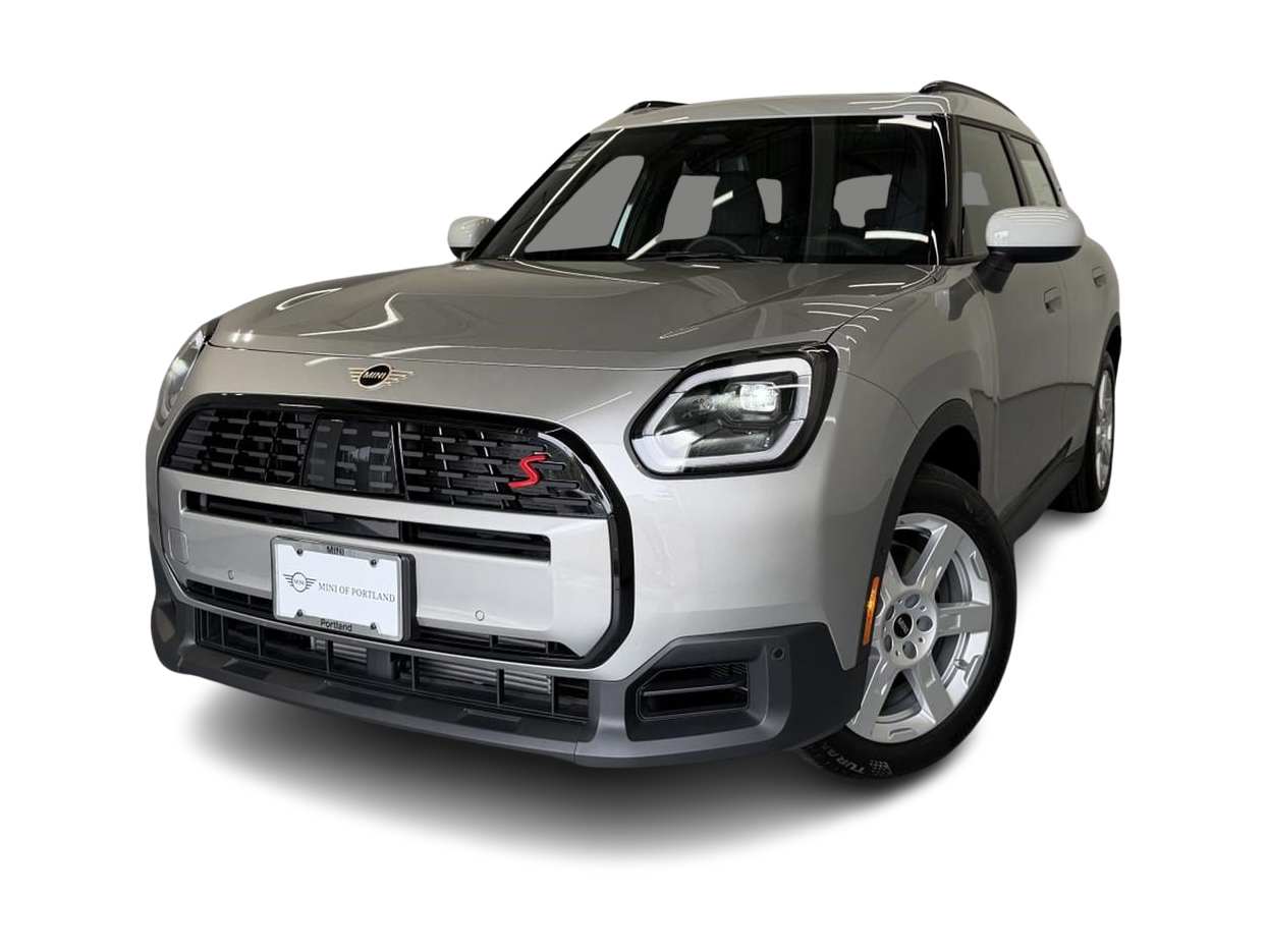 Thumbnail: 2027 MINI Cooper Countryman - 1