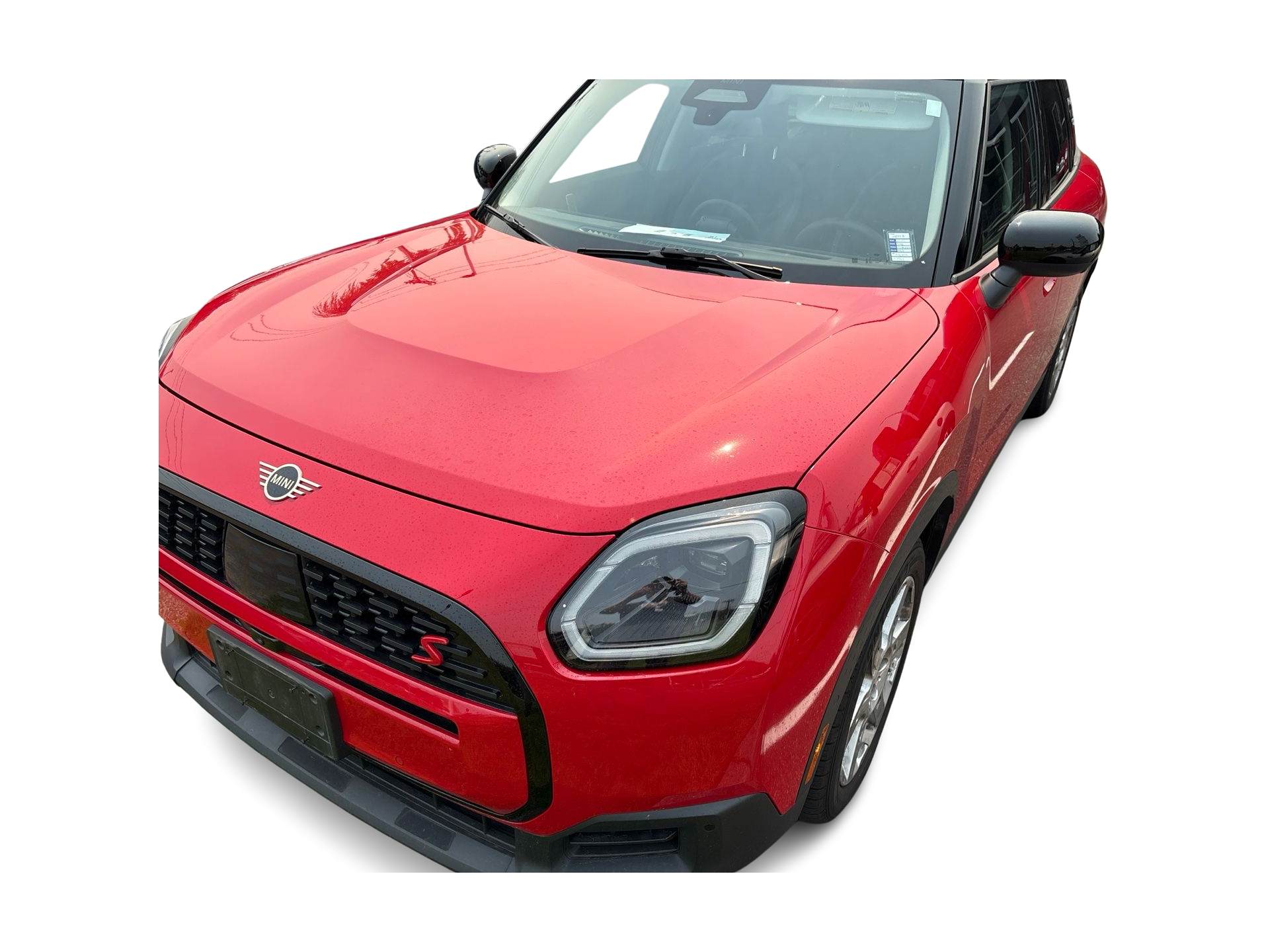 Thumbnail: 2025 MINI Cooper Countryman - 1