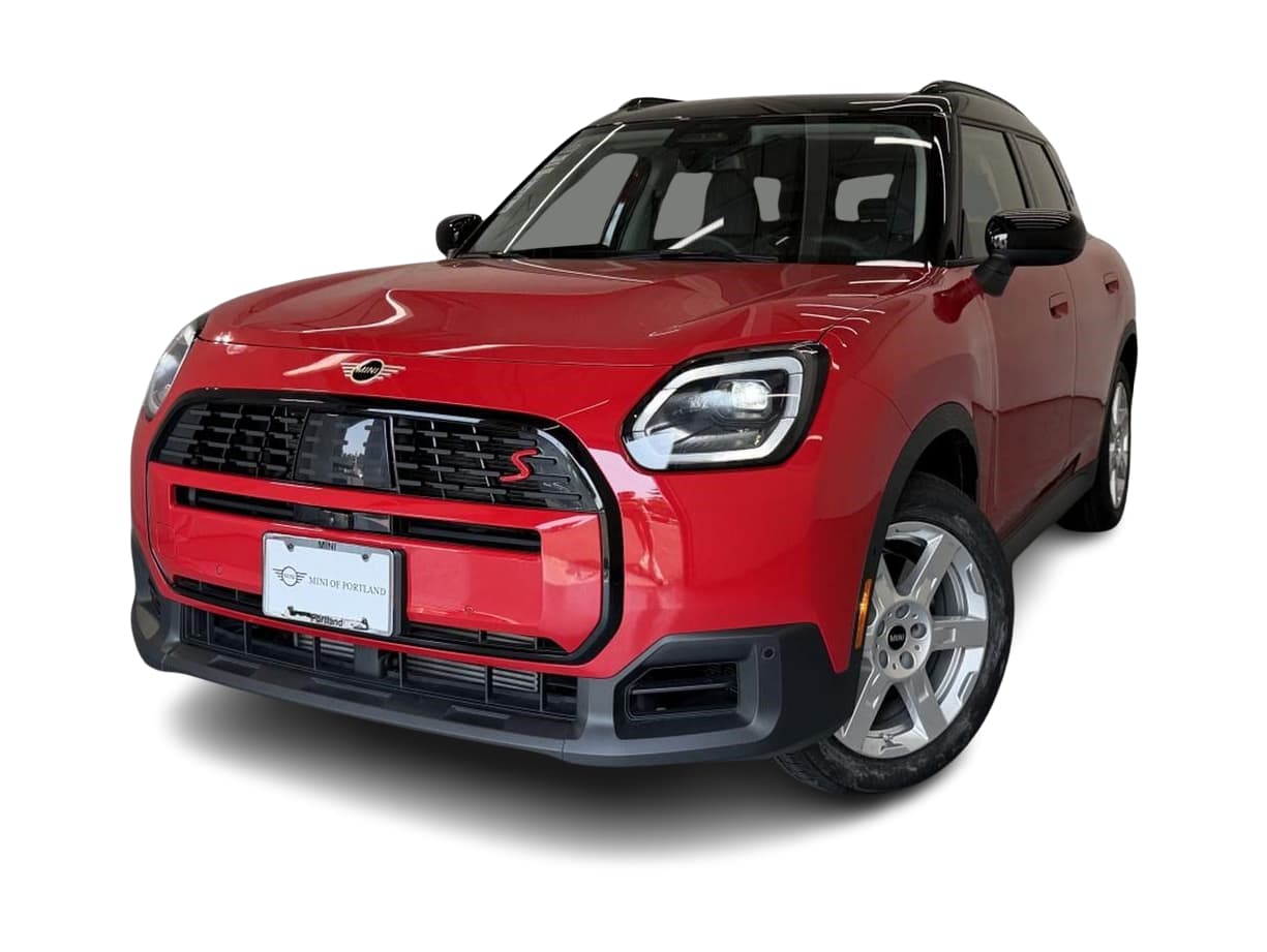 Thumbnail: 2025 MINI Cooper Countryman - 1