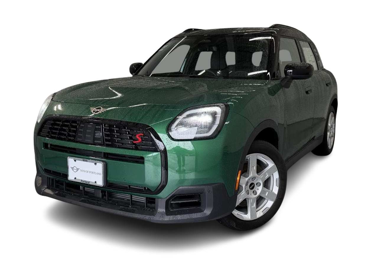 Thumbnail: 2026 MINI Cooper Countryman - 1